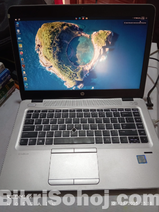 offer HP Elitebok 840 G3
